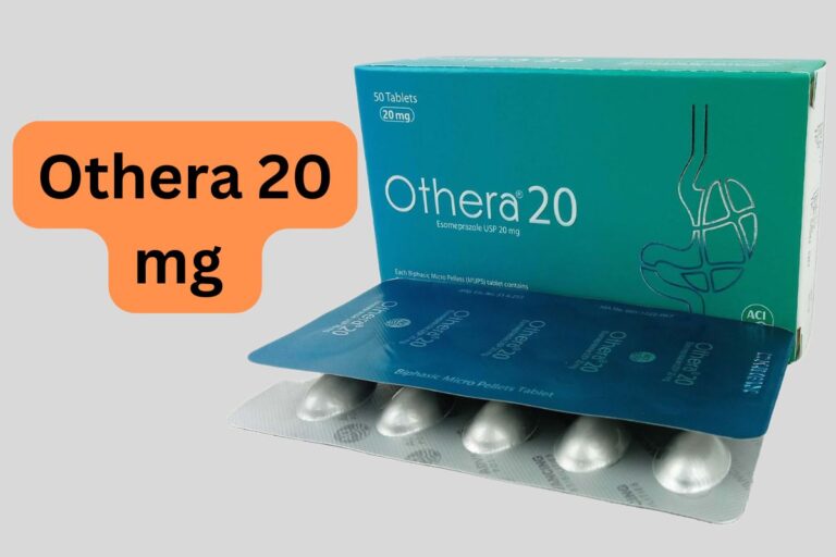 Othera 20 mg