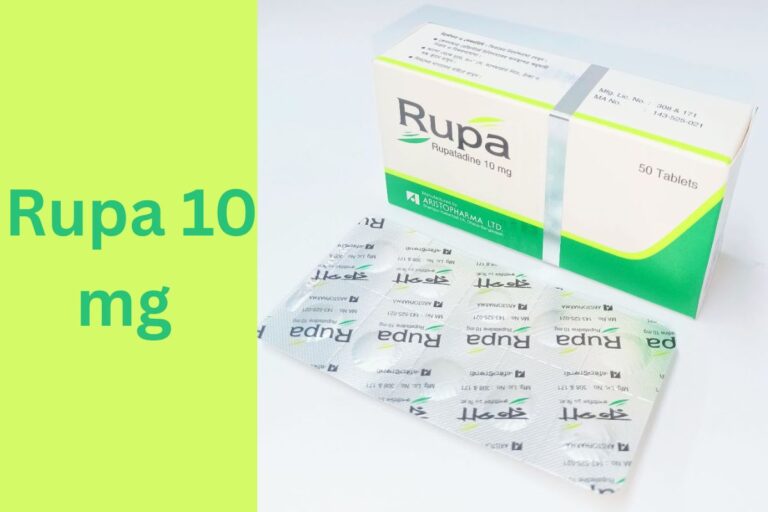 Rupa 10 mg
