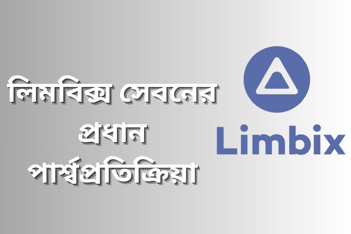 limbix side effects
